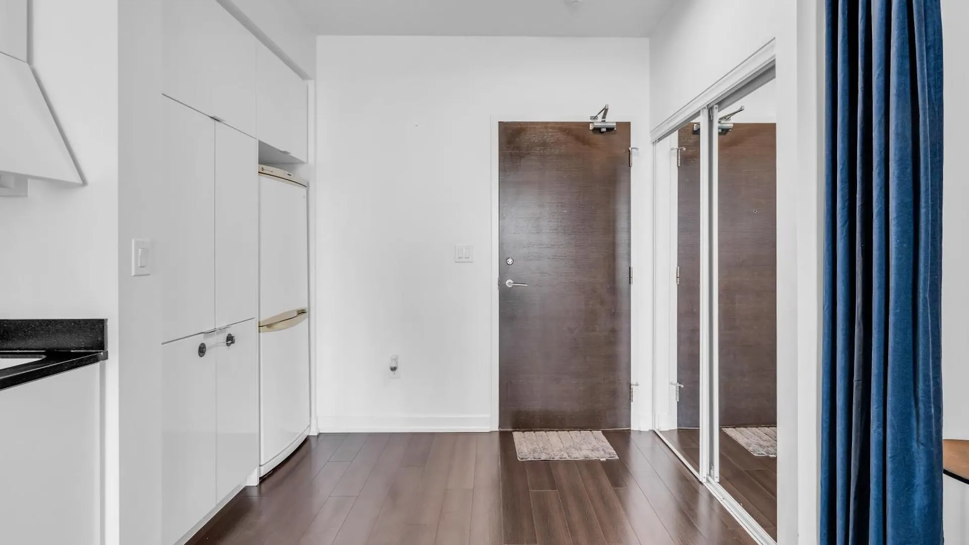 Apartment Prestige Downtown Suite - Free Parking Toronto Canada