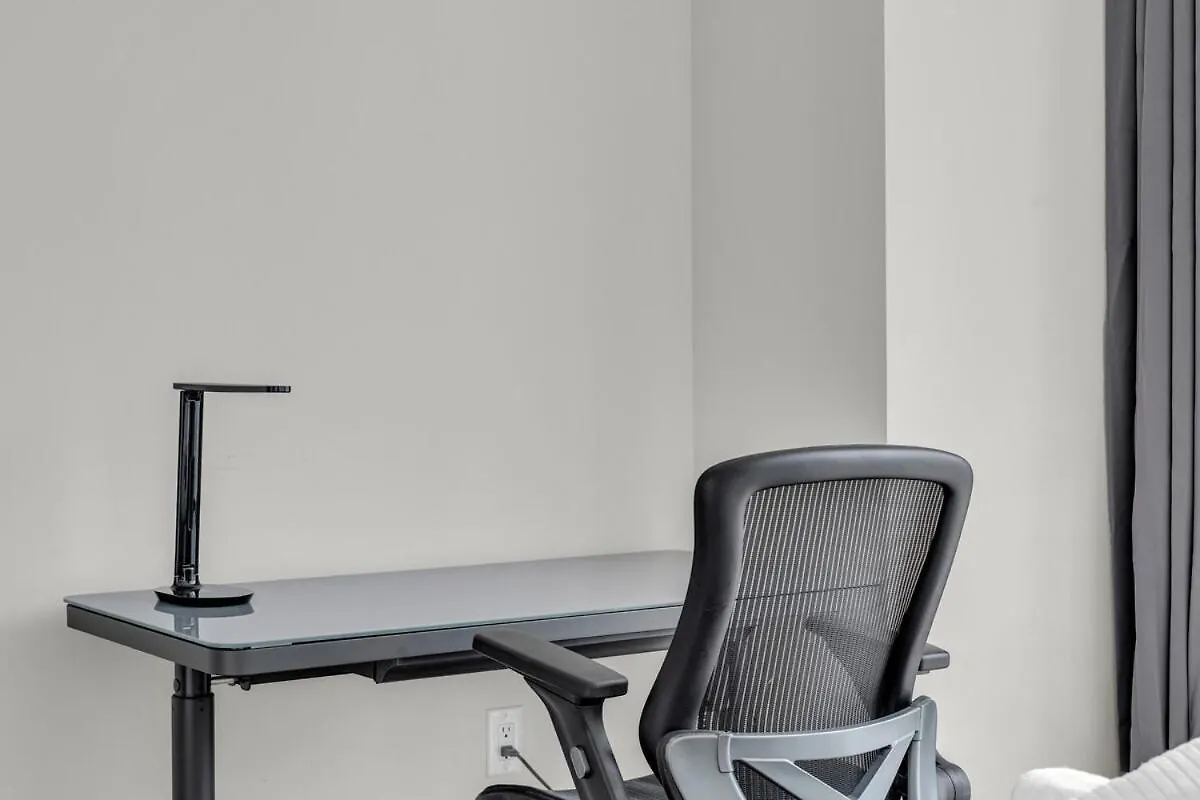 Prestige Downtown Suite - Free Parking Toronto 0*,