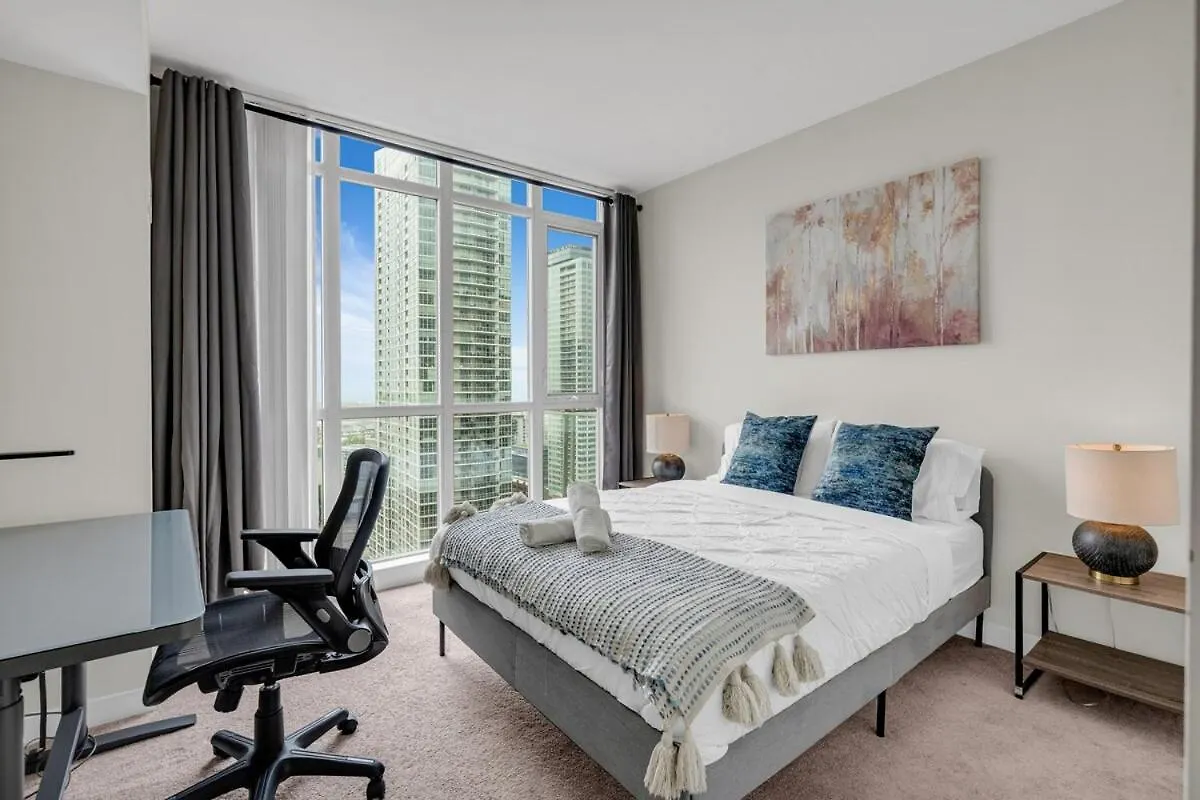 Prestige Downtown Suite - Free Parking Toronto 0*,
